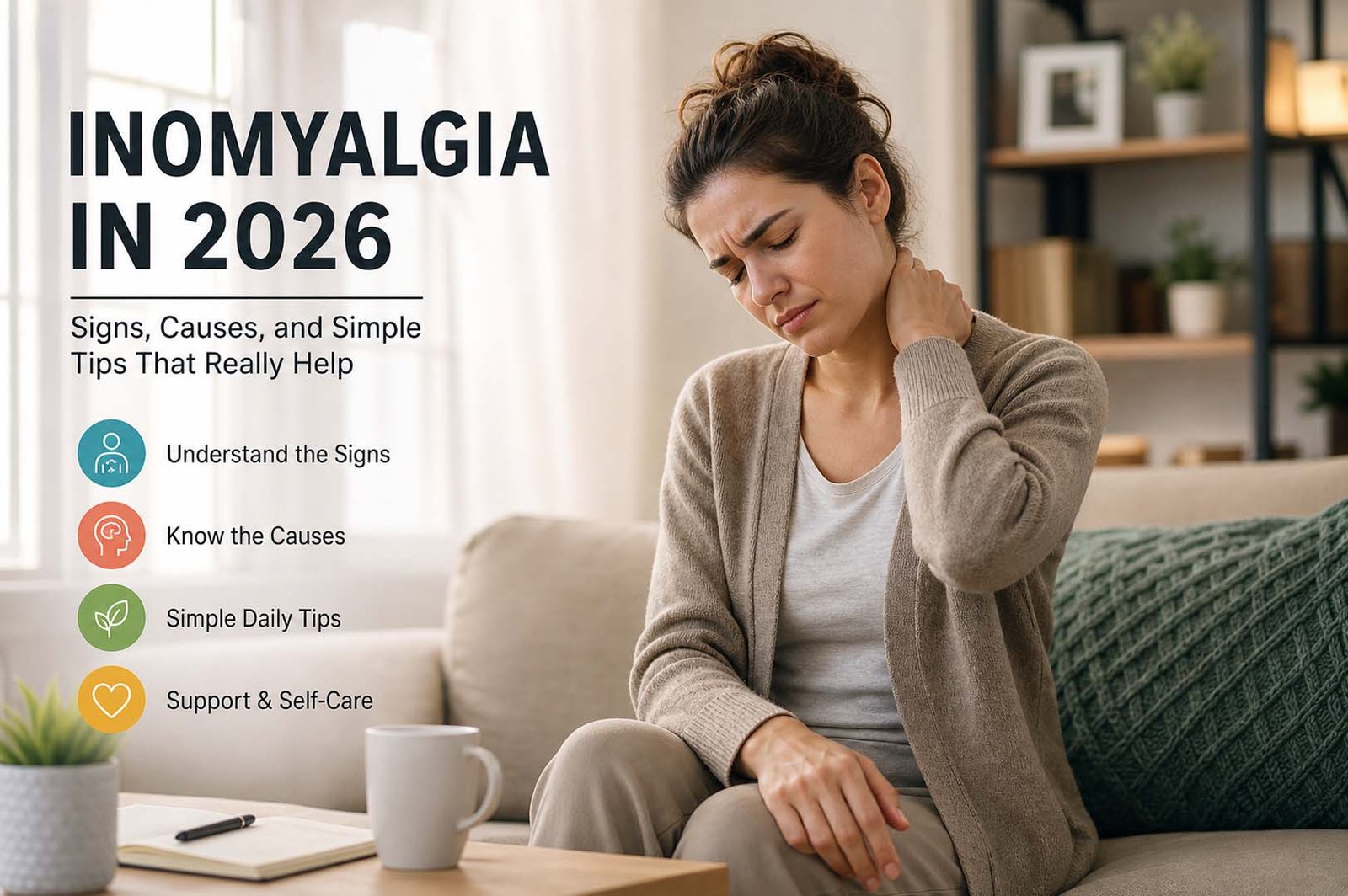 inomyalgia