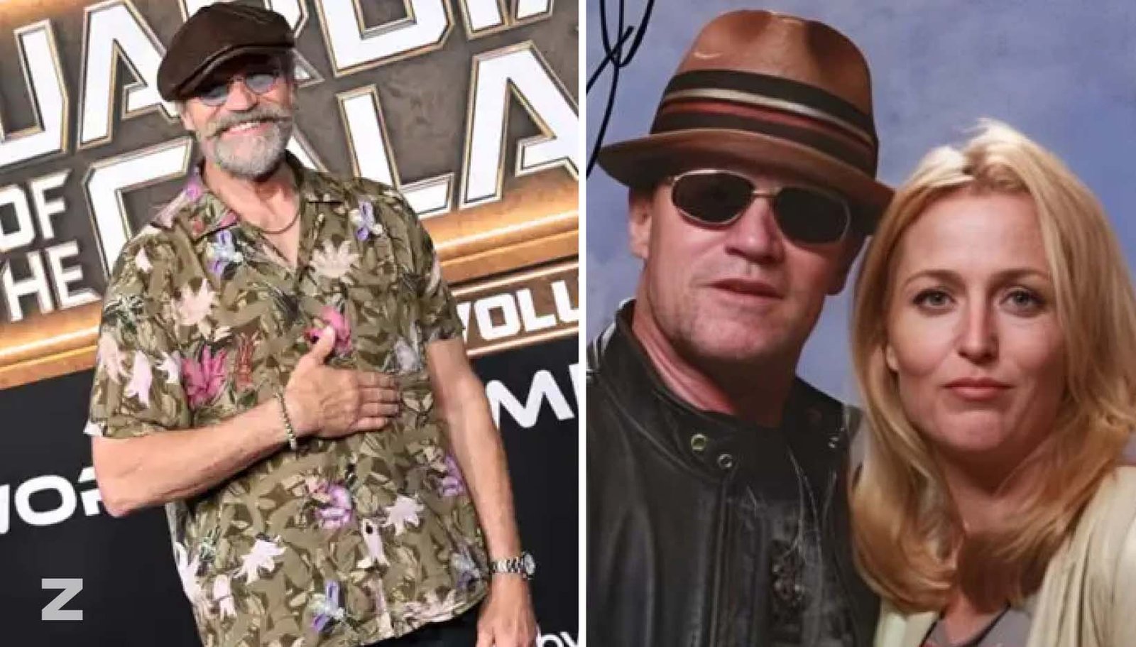 Michael Rooker