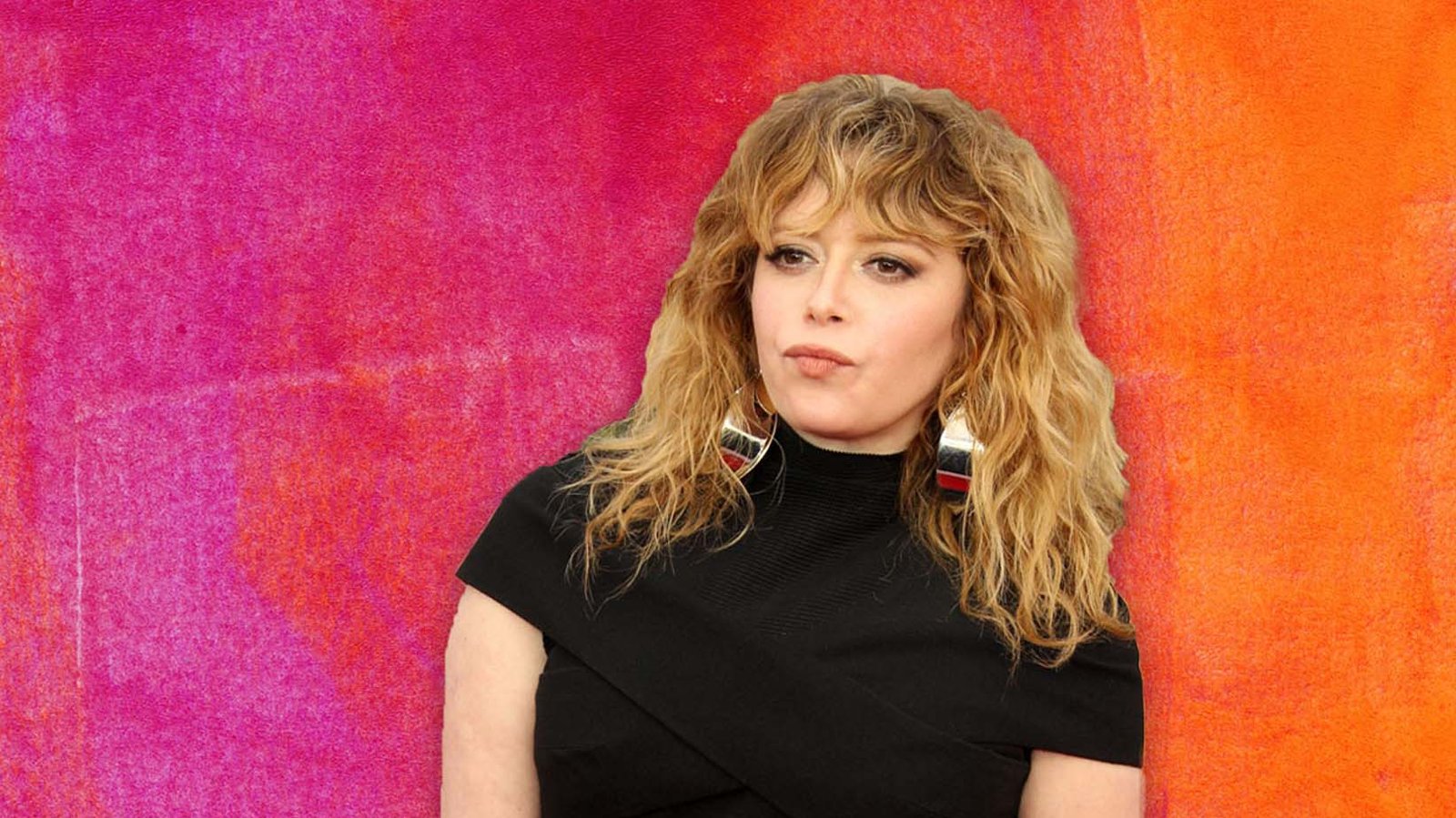 Yvette Braunstein’s Close Relationship With Her Mother