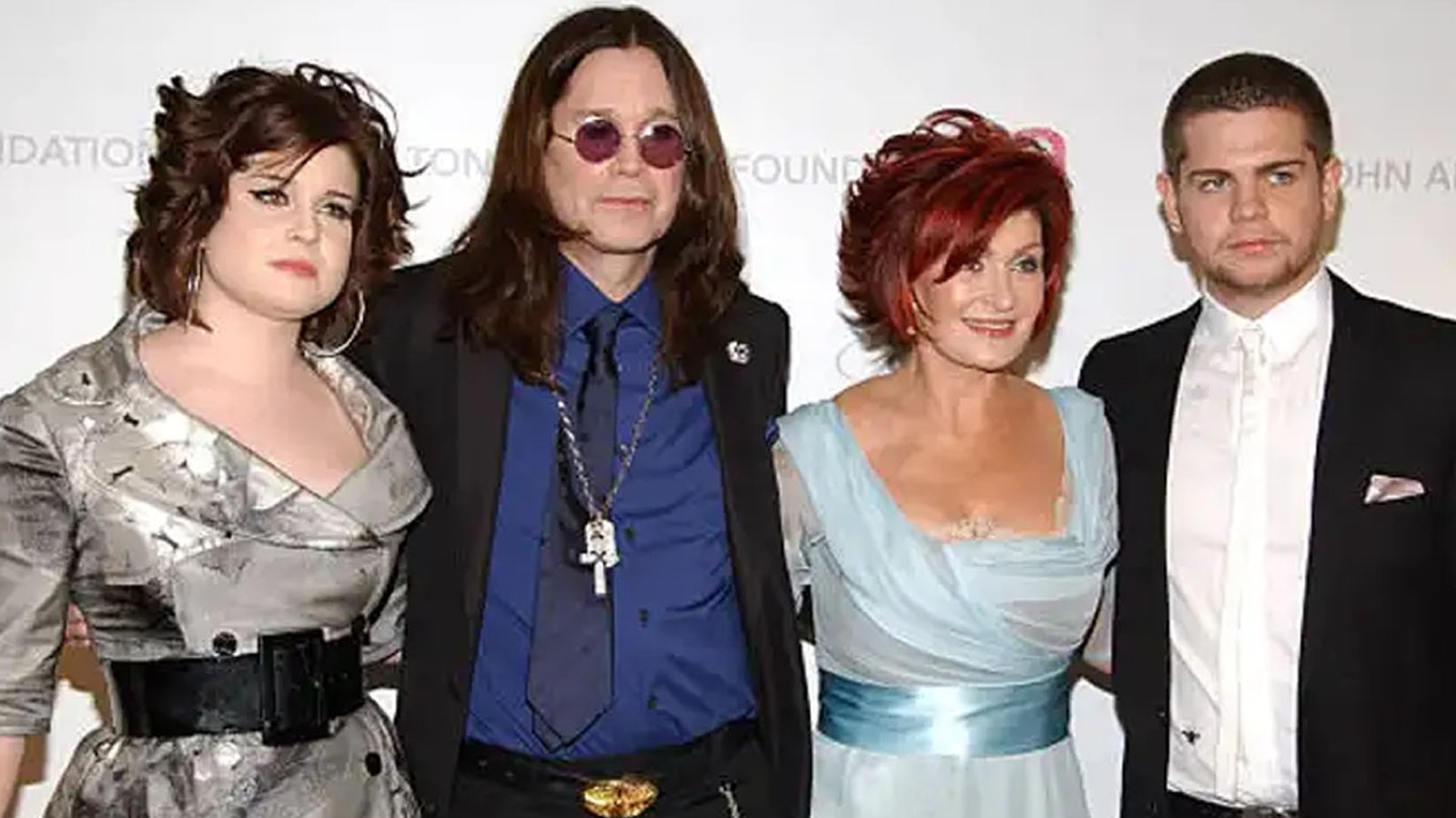Elliot Kingsley’s Relationship With Ozzy Osbourne
