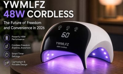 YWMLFZ 48W Cordless