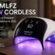 YWMLFZ 48W Cordless