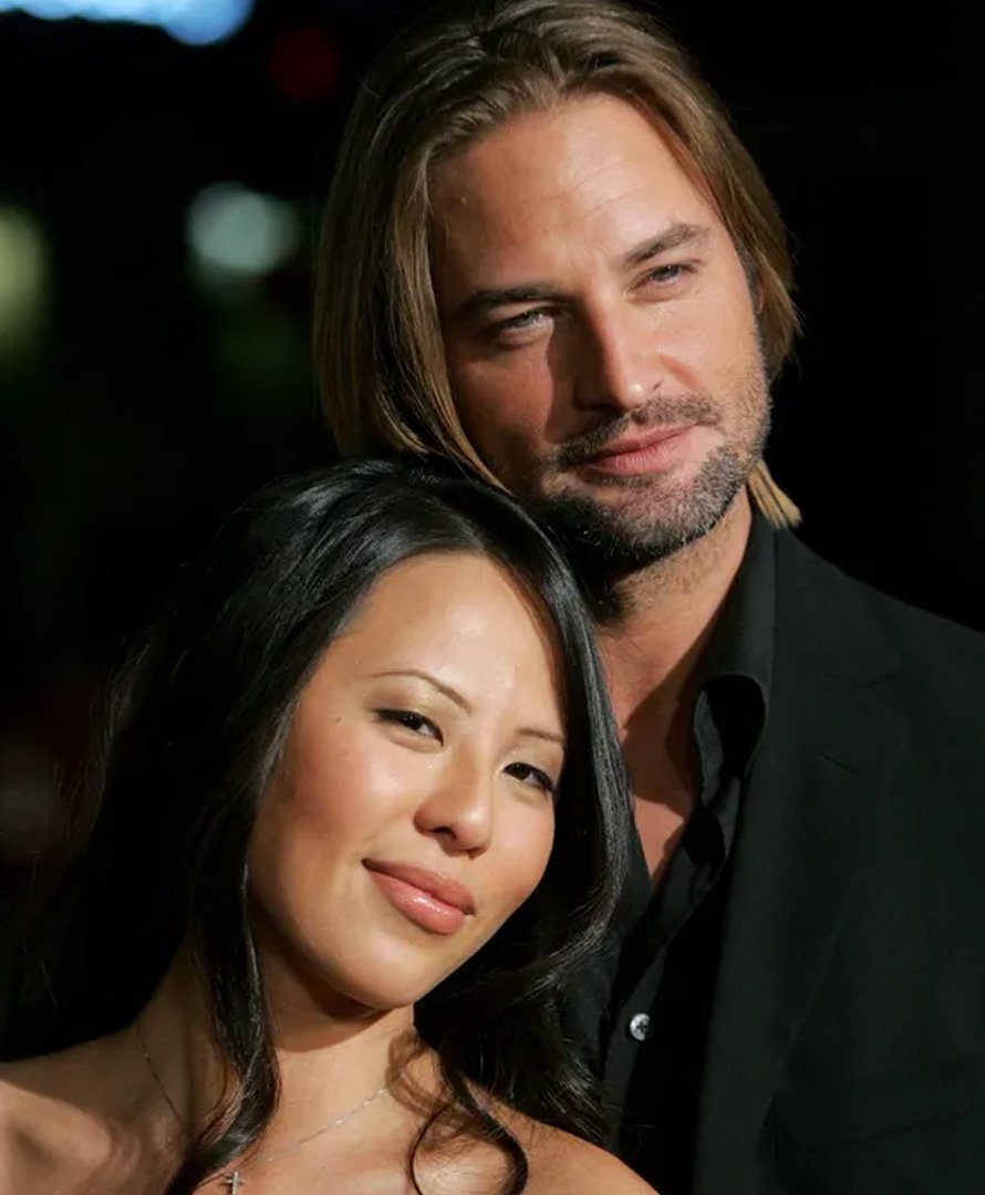 Yessica Kumala and Josh Holloway's Love Story and Marriage