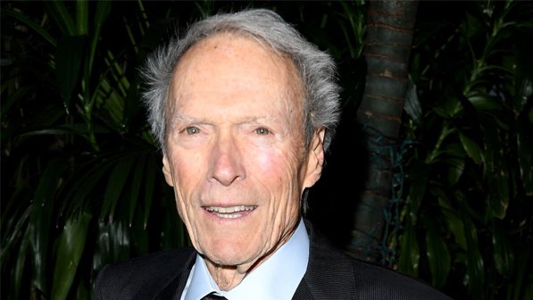 Clint Eastwood