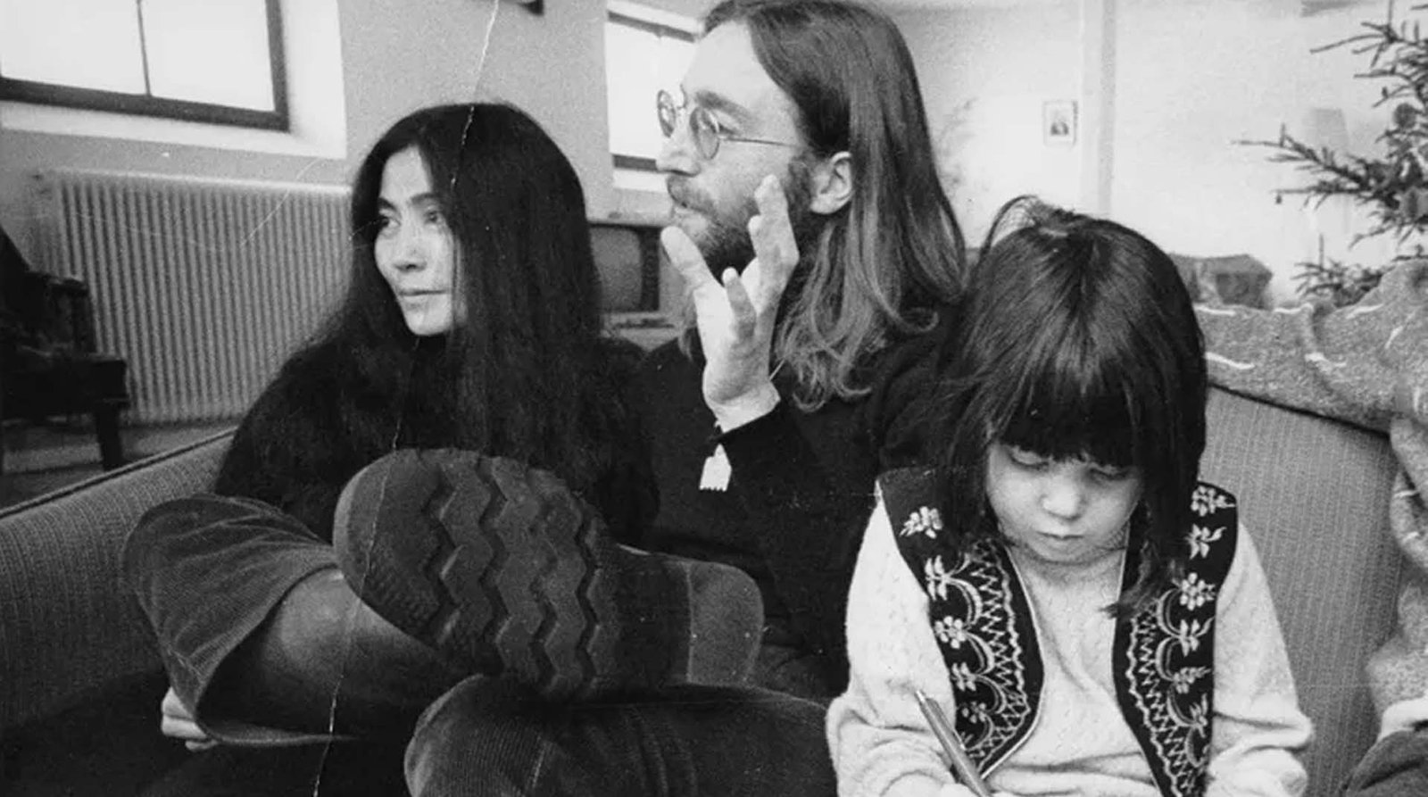 Kyoko Chan Cox’s Husband and Children
