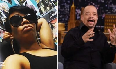 letesha marrow
