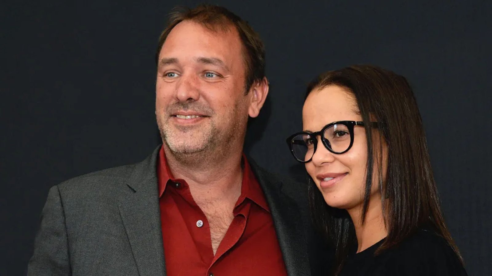 Boogie Tillmon and Trey Parker’s Marriage