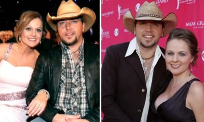 Jessica Aldean