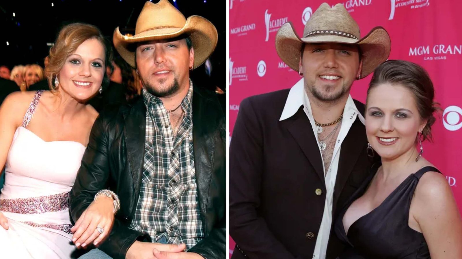 Jessica Aldean