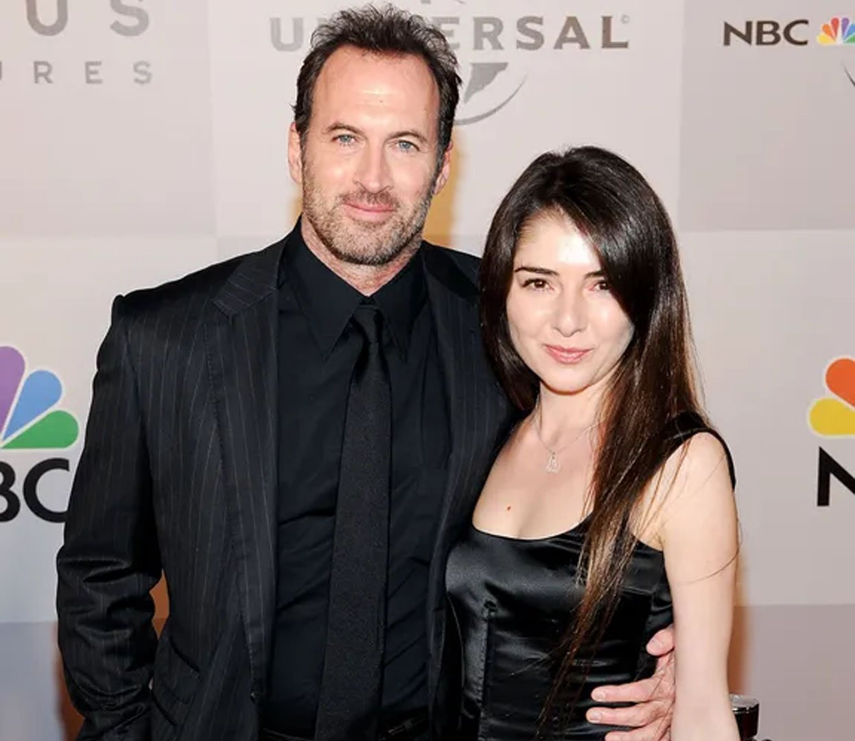 Kristine Saryan and Scott Patterson’s Marriage