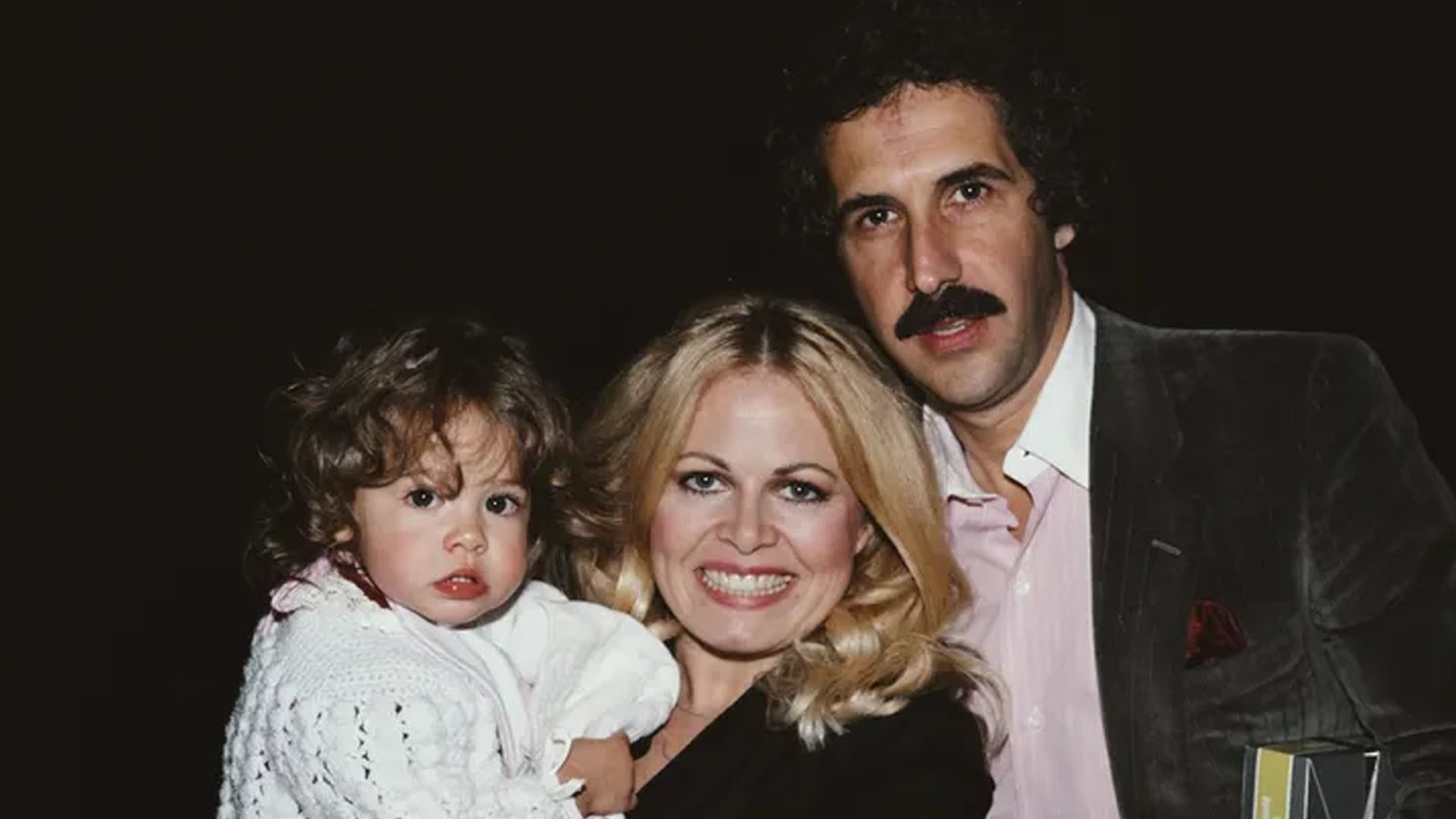Her Famous Mother Sally Struthers