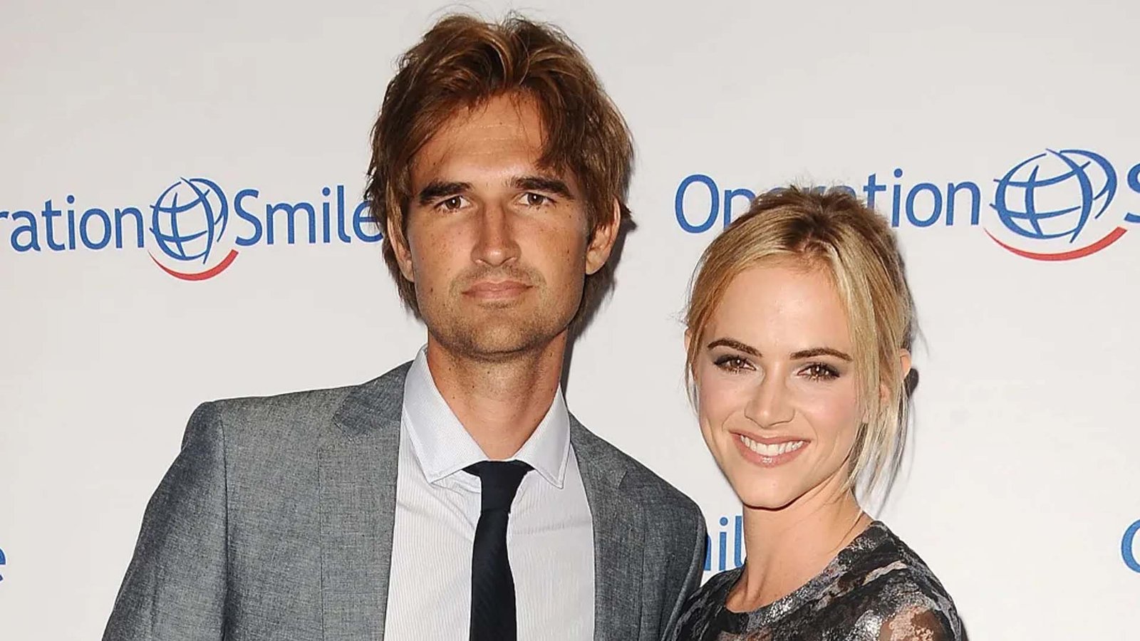 Blake Anderson Hanley and Emily Wickersham's Marriage
