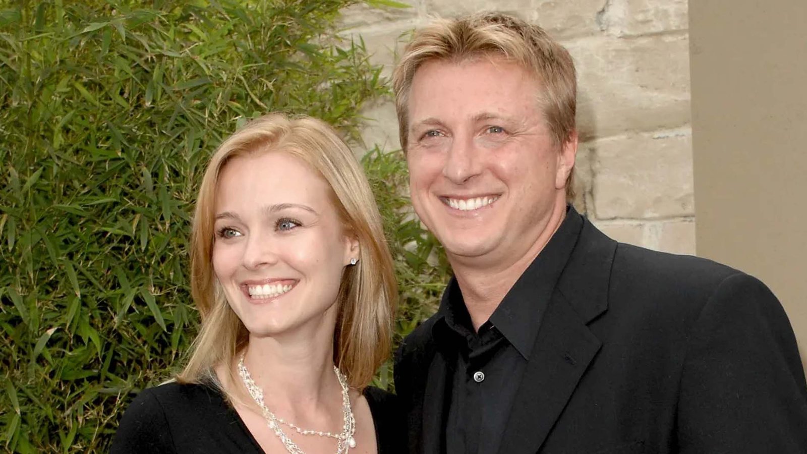 Stacie Zabka and William Zabka’s Marriage