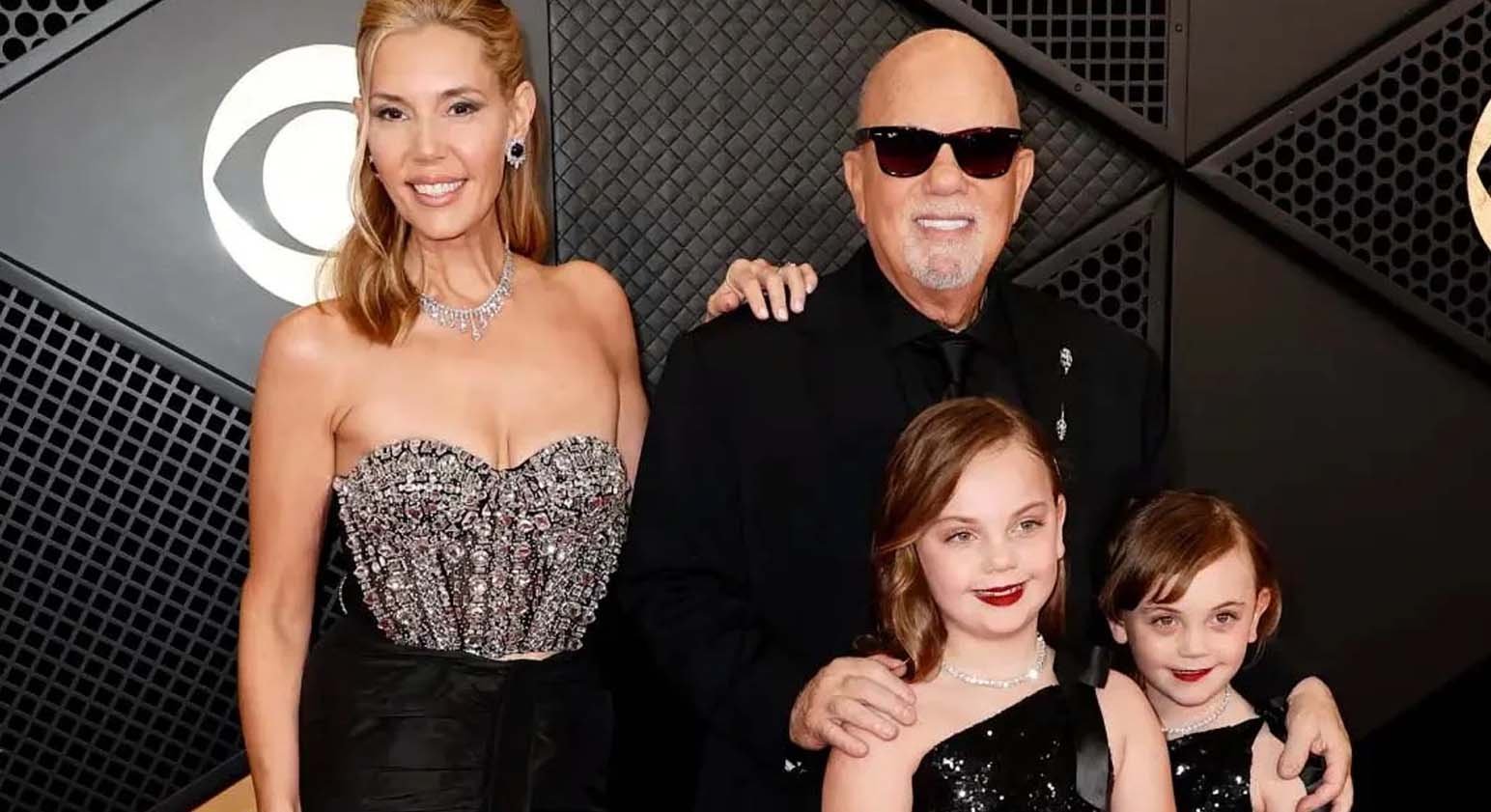 Elizabeth Weber’s Role in Billy Joel’s Career