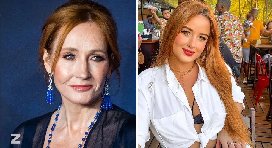 Jessica Isabel Rowling Arantes