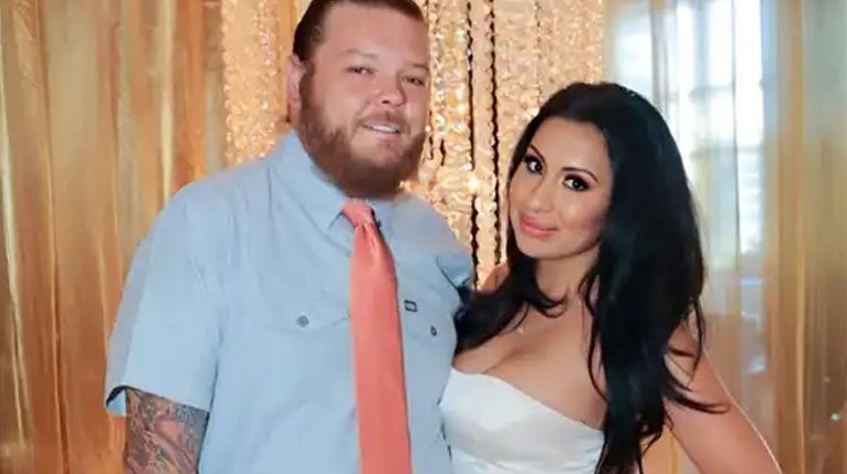 Korina Harrison and Corey Harrison’s Wedding