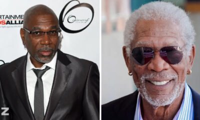 Saifoulaye Freeman