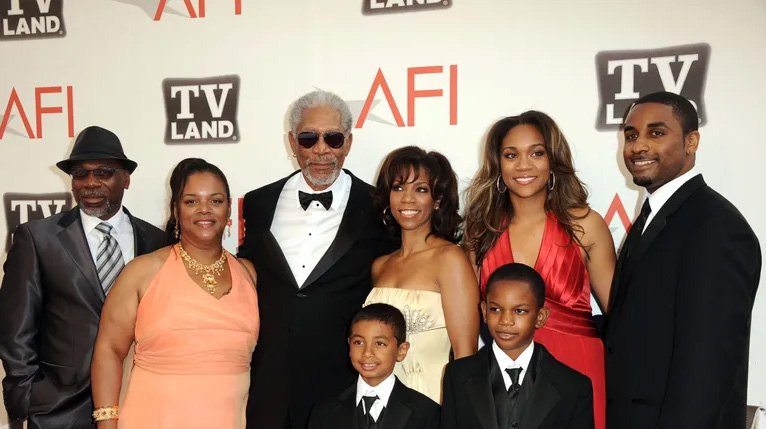 Saifoulaye Freeman’s Siblings
