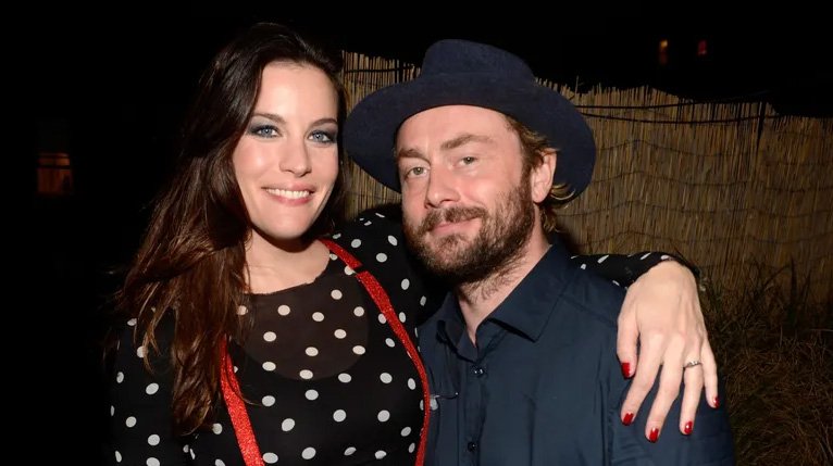 Liv Tyler and Royston Langdon’s Marriage