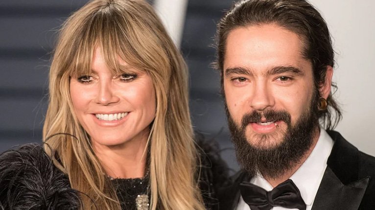 Ria Sommerfeld and Tom Kaulitz’s Marriage