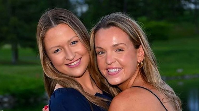Alexa Marie Aikman Bond With Her Mother and Stepmother