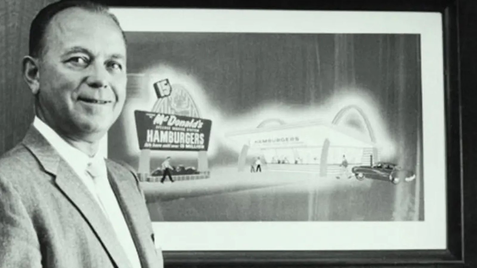 Jane Dobbins Green and Ray Kroc’s Marriage