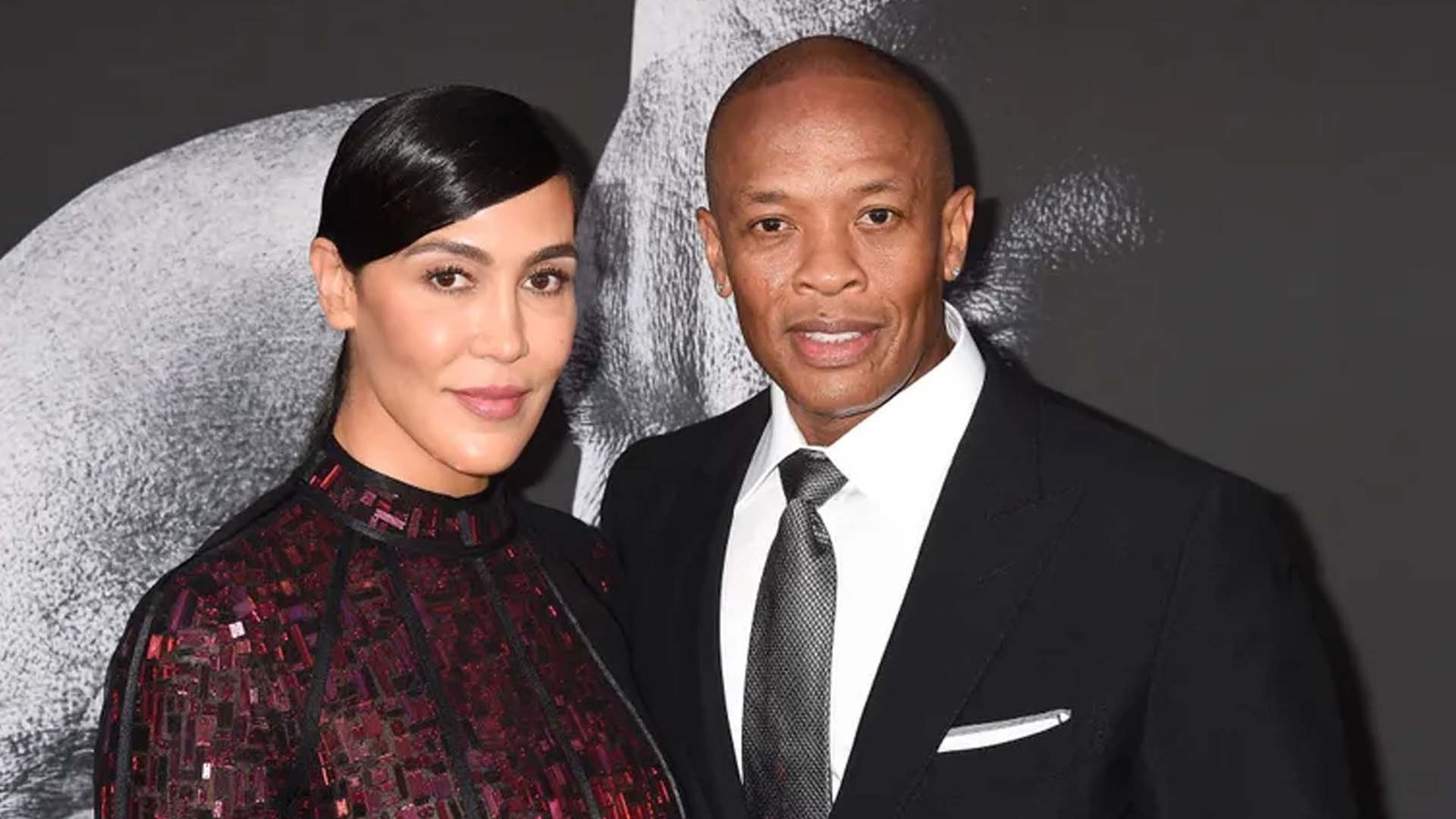 Nicole Threatt and Dr. Dre’s Marriage