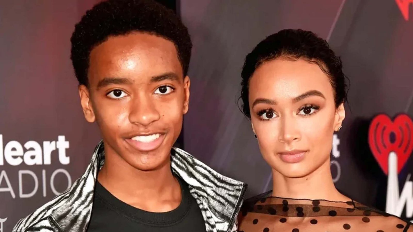 Kniko Howard and His Mother’s Bond