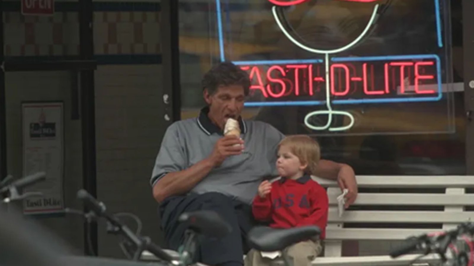 Matthew Jay Povich’s Famous Parents