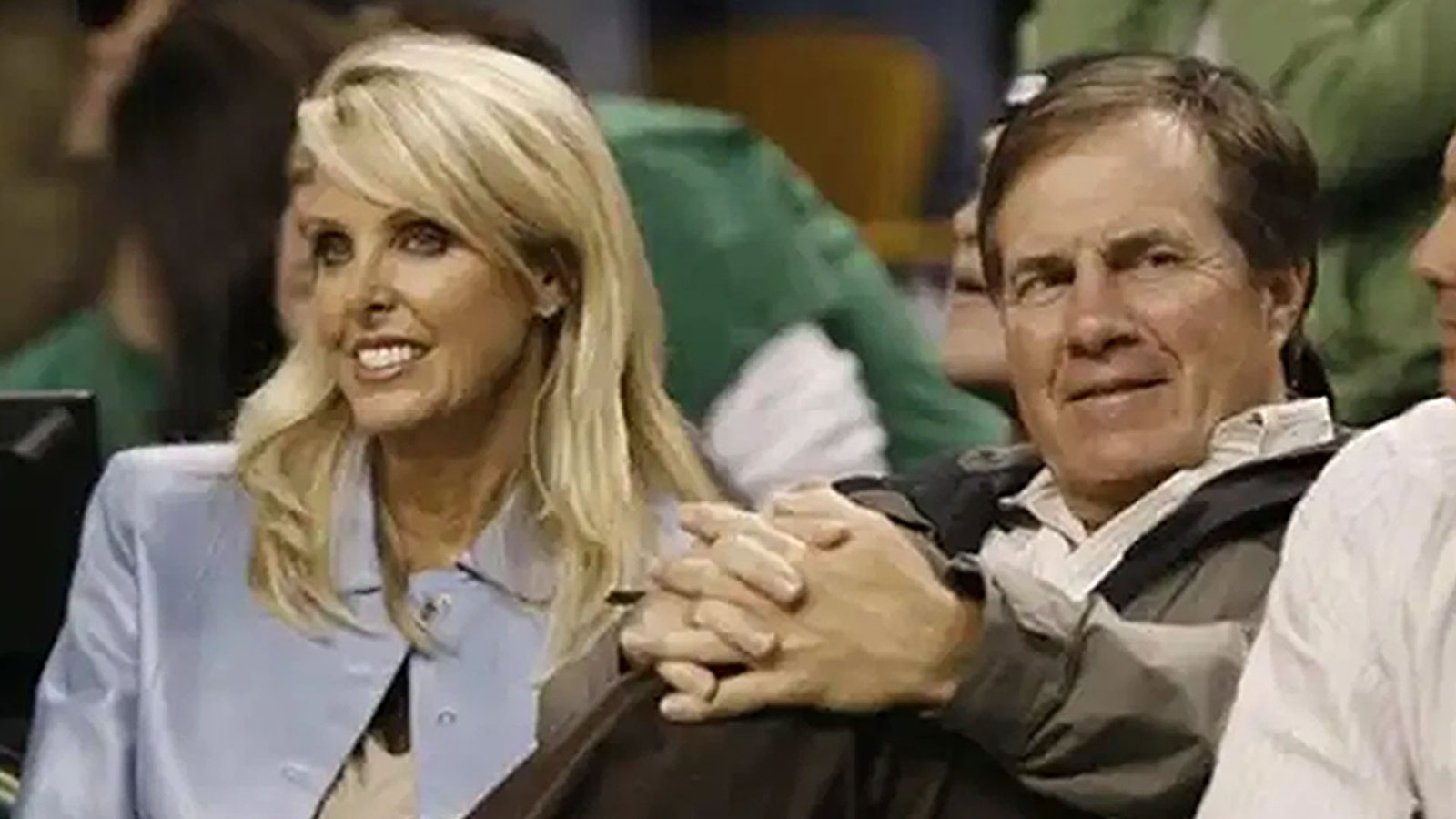 Debby Clarke Belichick and Bill Belichick’s Marriage