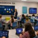 Classroom 15X