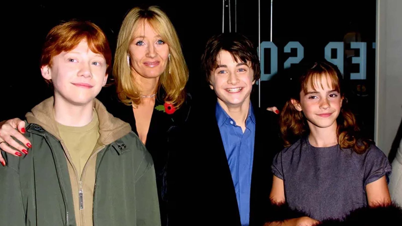 Mackenzie’s Life During Harry Potter Fame