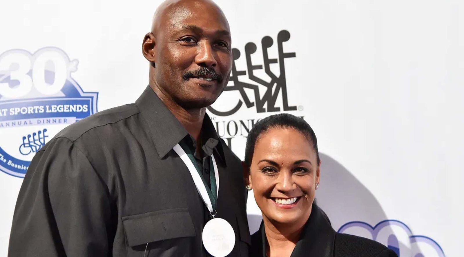 Kay Kinsey and Karl Malone’s Marriage