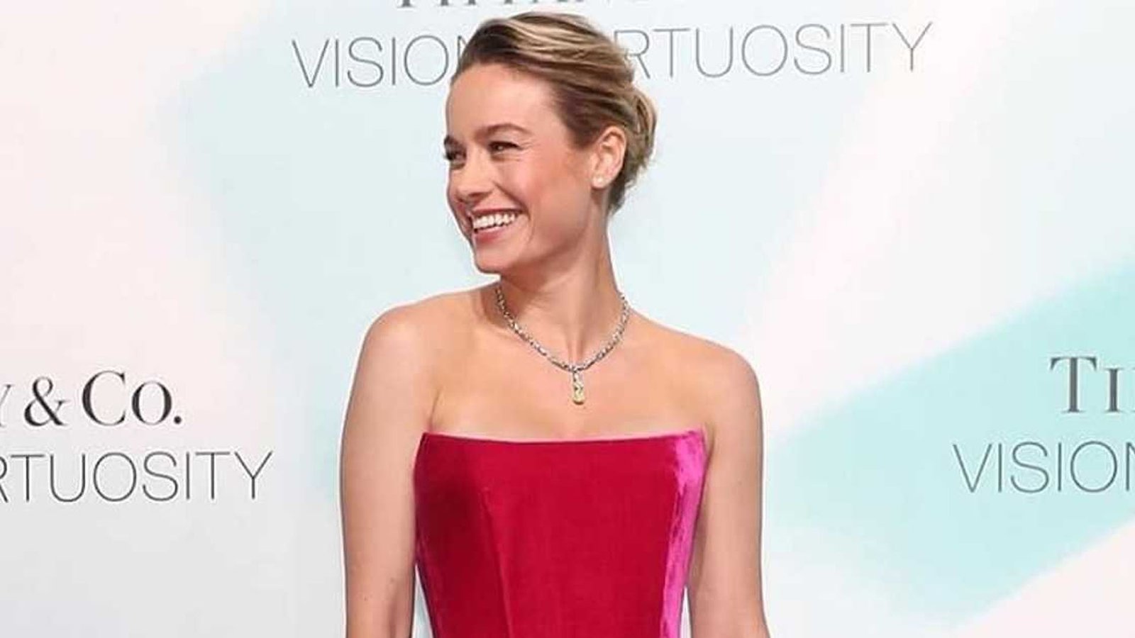Milaine's Close Relationship with her Sister Brie Larson