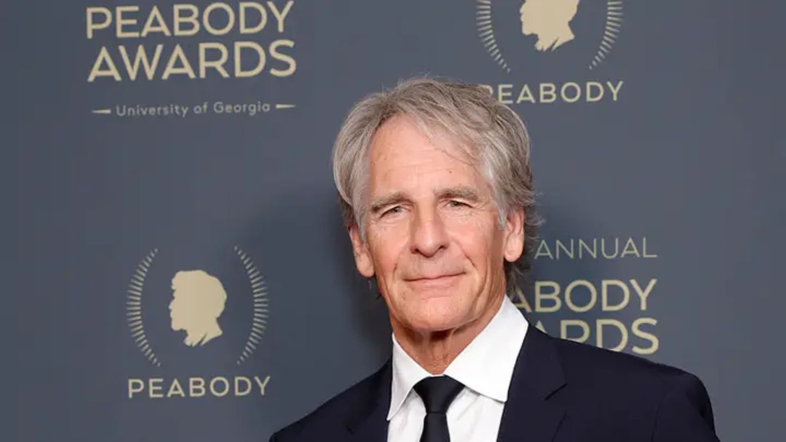 Growing Up with Scott Bakula
