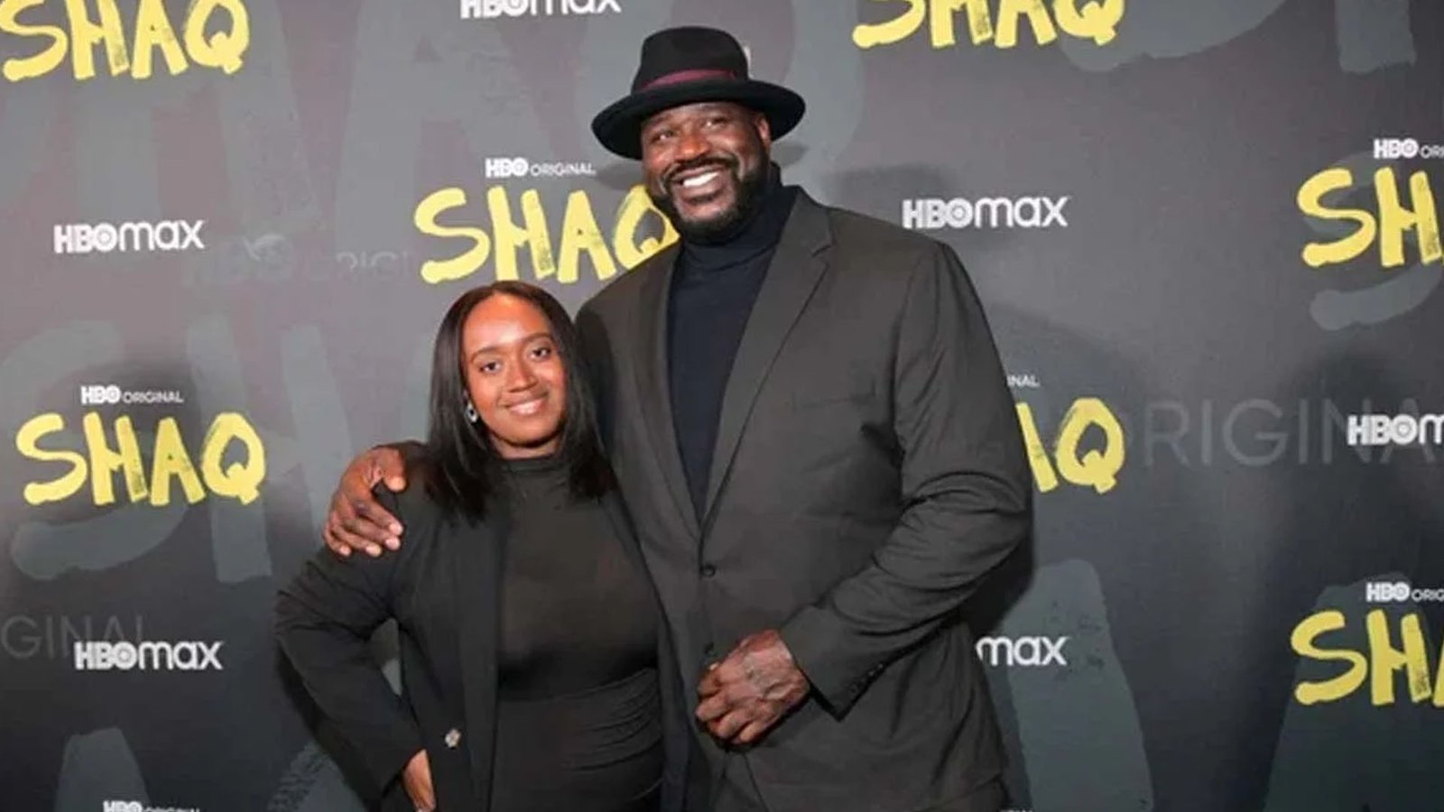 Arnetta Yardbourgh and Shaquille O’Neal’s Relationship