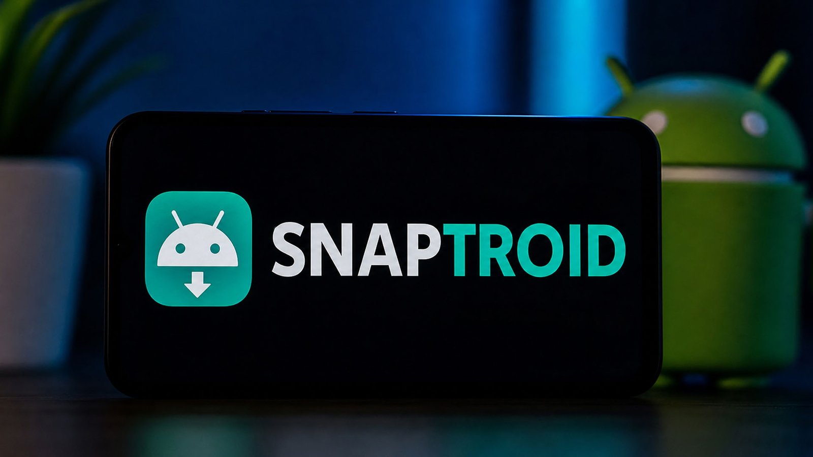 Snaptroid