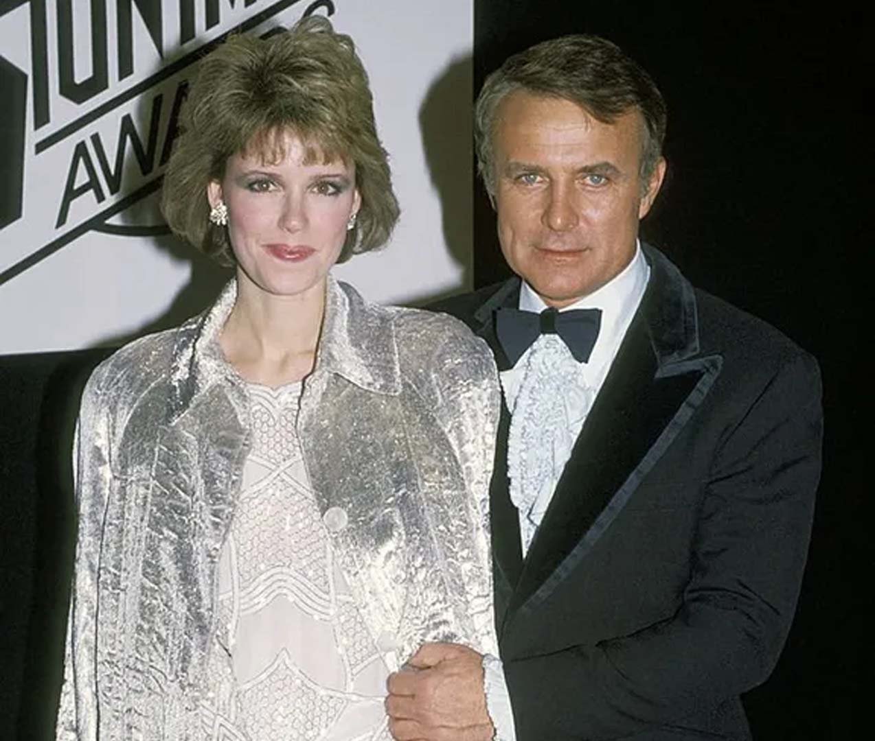 LaVelda Fann and Robert Conrad’s Marriage 
