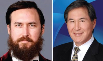 Ron Fujikawa
