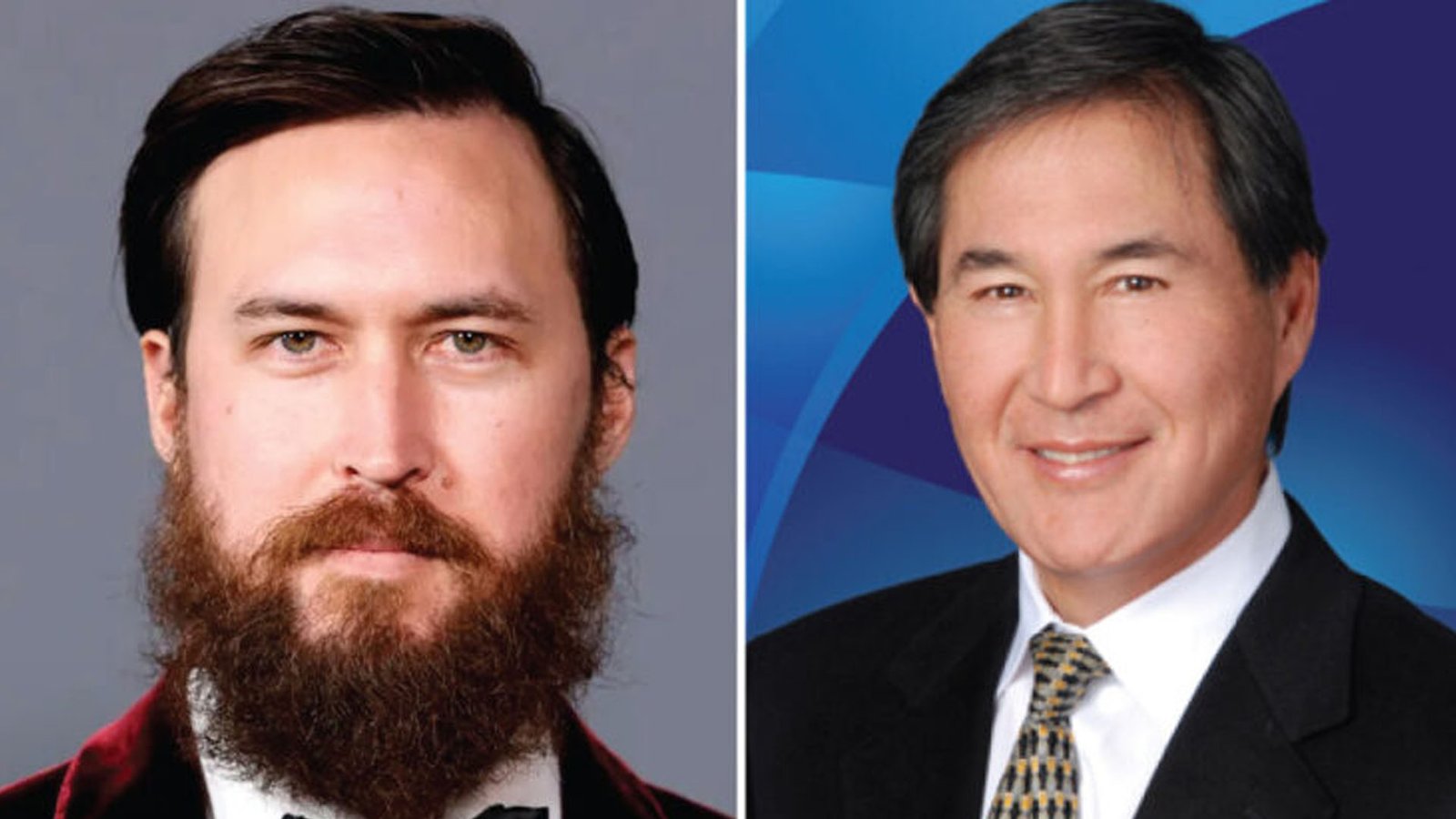 Ron Fujikawa
