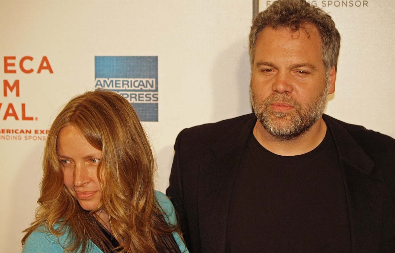 Carin van der Donk and Vincent D’Onofrio’s Marriage