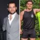 Niki Richard Dalgliesh Cavill