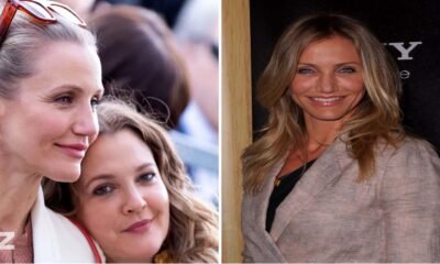 Jessica Blyth Barrymore
