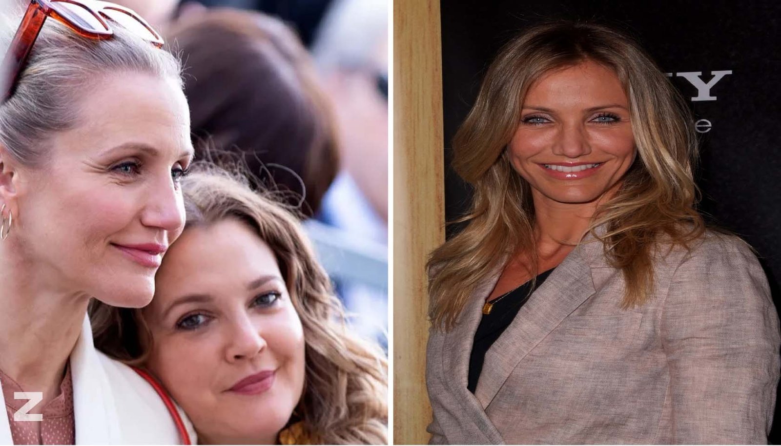 Jessica Blyth Barrymore