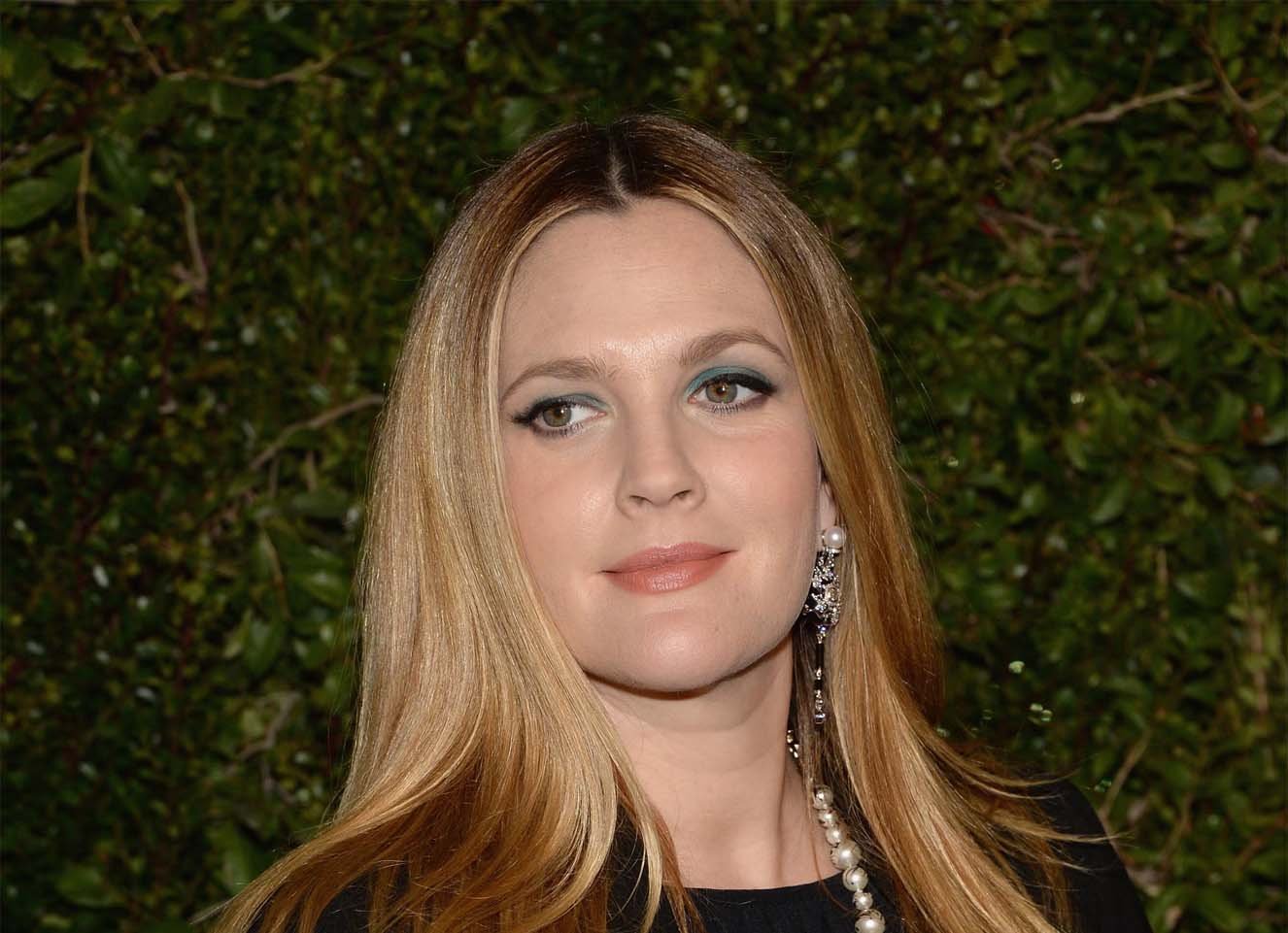 Jessica Blyth Barrymore and Drew Barrymore’s Relationship