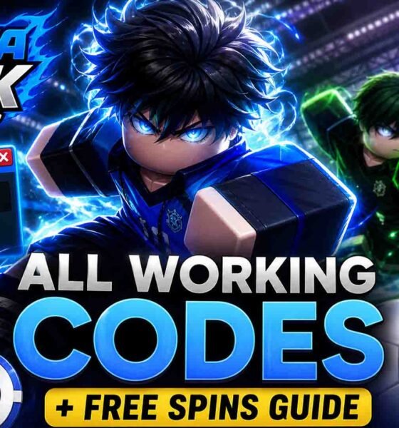 Meta Lock Codes