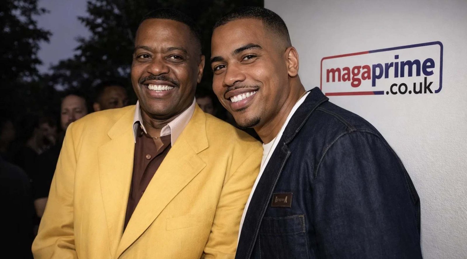 Tommy Gooding’s Brother, Cuba Jr. and His Success Story
