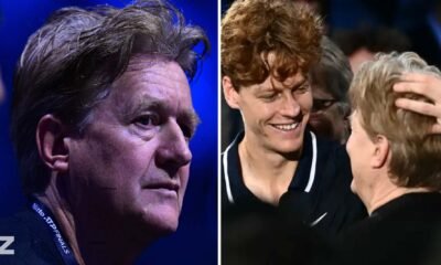 hanspeter sinner