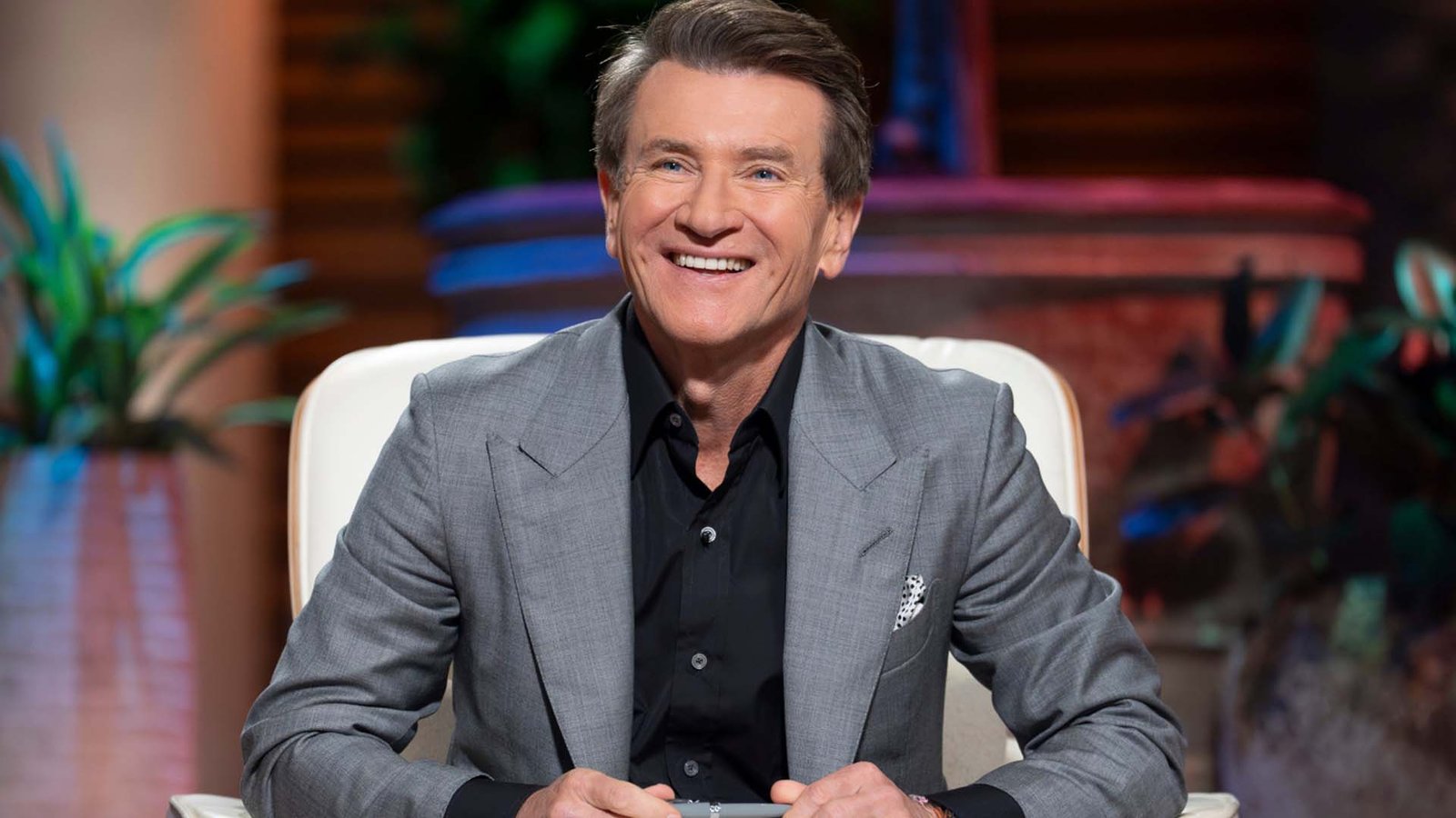 Diane Plese and Robert Herjavec’s Marriage