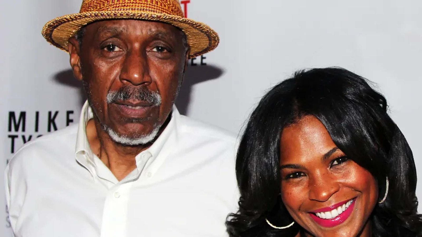 Doughtry Long and Nia Long’s Relationship